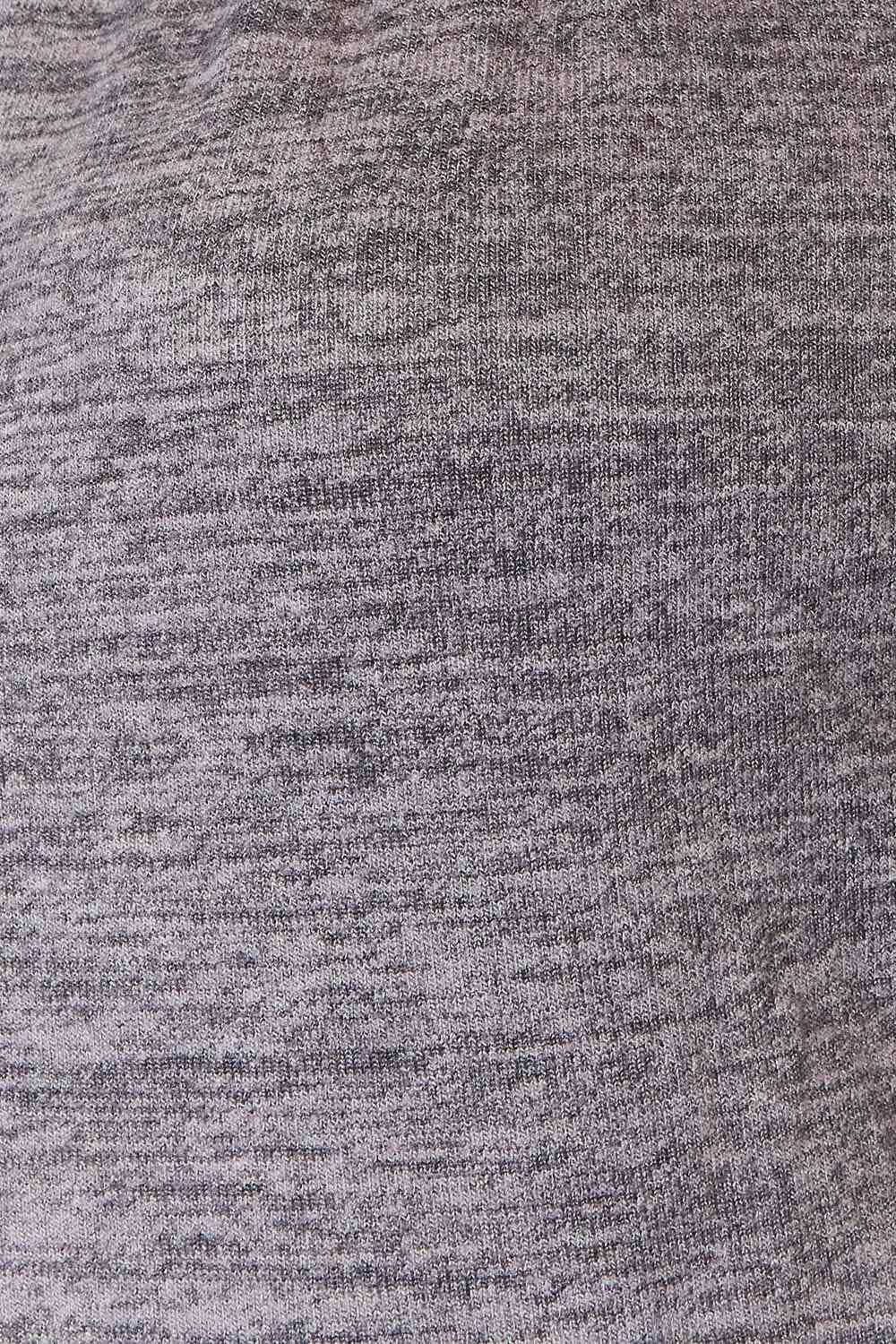 Elegant sheer blouse - ruffled accents - Love Salve